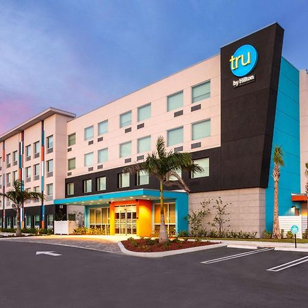 Tru By Hilton Port St Lucie Tradition Port St. Lucie Dış mekan fotoğraf